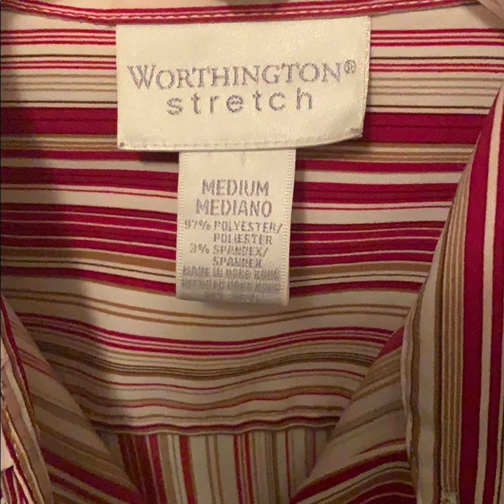 Blouse - Picture 2 of 3